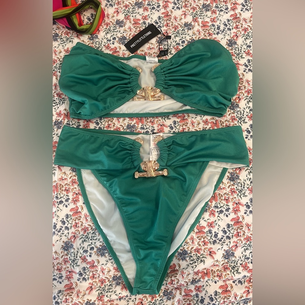 The CUTEST swimsuit new with tags